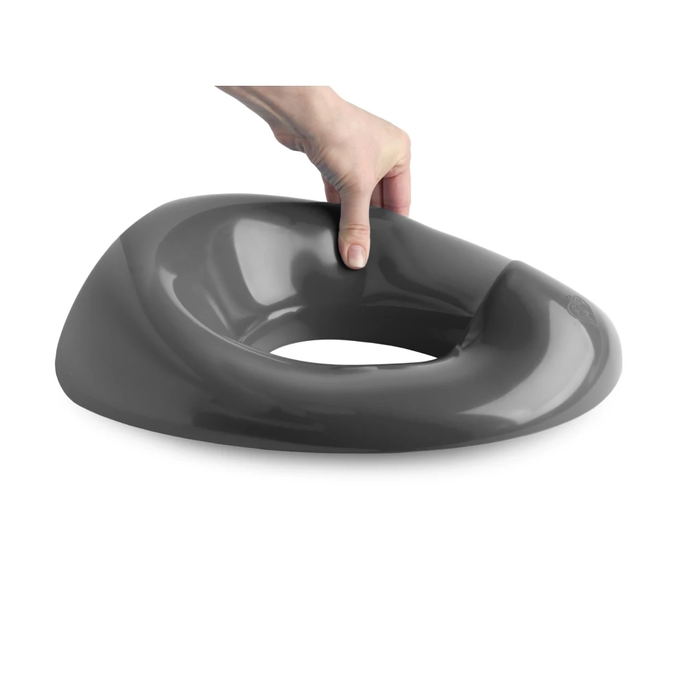 Réducteur Toilette Bébé Weepod Gris 6 Réducteur Toilette Bébé Weepod Gris – Image 6