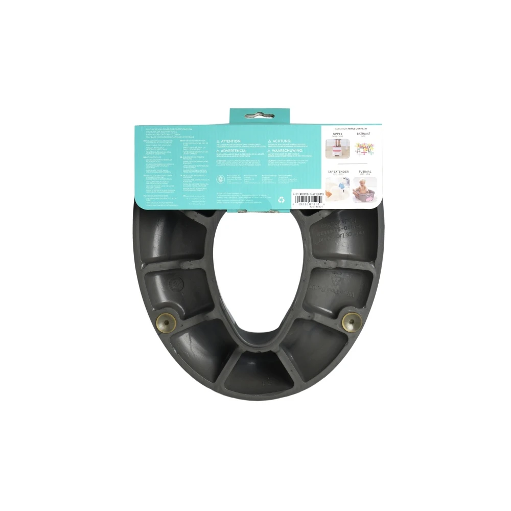 Réducteur Toilette Bébé Weepod Gris 7 Réducteur Toilette Bébé Weepod Gris – Image 7