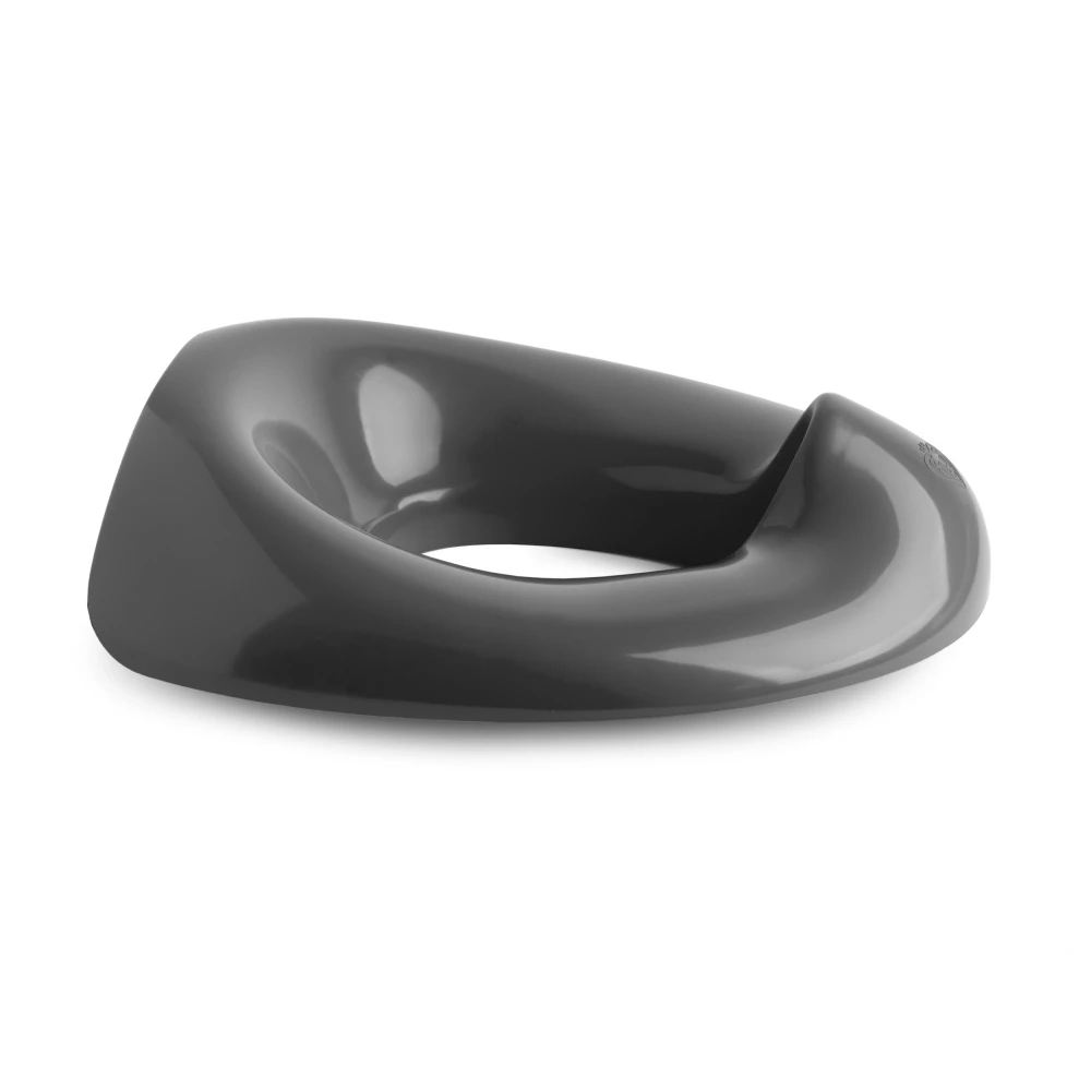 Réducteur Toilette Bébé Weepod Gris 9 Réducteur Toilette Bébé Weepod Gris – Image 9