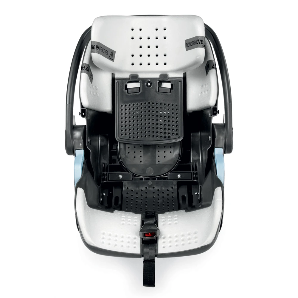 PEG PEREGO Siège Auto Coque Primo Viaggio Lounge Mon Amour - Groupe 0+ 12 PEG PEREGO Siège Auto Coque Primo Viaggio Lounge Mon Amour - Groupe 0+ – Image 12
