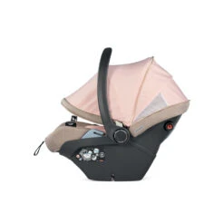PEG PEREGO Siège Auto Coque Primo Viaggio Lounge Mon Amour - Groupe 0+ 16 PEG PEREGO Siège Auto Coque Primo Viaggio Lounge Mon Amour - Groupe 0+ -Allobébé pp031111193 2