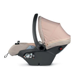 PEG PEREGO Siège Auto Coque Primo Viaggio Lounge Mon Amour - Groupe 0+ 17 PEG PEREGO Siège Auto Coque Primo Viaggio Lounge Mon Amour - Groupe 0+ -Allobébé pp031111193 3