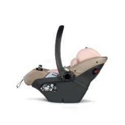 PEG PEREGO Siège Auto Coque Primo Viaggio Lounge Mon Amour - Groupe 0+ 20 PEG PEREGO Siège Auto Coque Primo Viaggio Lounge Mon Amour - Groupe 0+ -Allobébé pp031111193 6