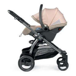 PEG PEREGO Siège Auto Coque Primo Viaggio Lounge Mon Amour - Groupe 0+ 21 PEG PEREGO Siège Auto Coque Primo Viaggio Lounge Mon Amour - Groupe 0+ -Allobébé pp031111193 7