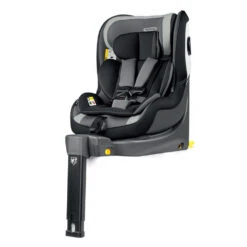 PEG PEREGO Siège Auto Primo Viaggio I-size 360 - Groupe 0+/1 Lunar