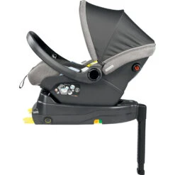PEG PEREGO Siège Auto Coque Primo Viaggio Lounge City Grey - Groupe 0+ -Allobébé pp031115047 4
