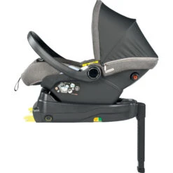 PEG PEREGO Siège Auto Coque Primo Viaggio Lounge City Grey - Groupe 0+ -Allobébé pp031115047 5