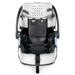 PEG PEREGO Siège Auto Coque Primo Viaggio Lounge City Grey - Groupe 0+ -Allobébé pp031115047 7