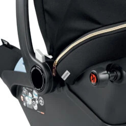 PEG PEREGO Siège Auto Coque Primo Viaggio Lounge Graphic Gold - Groupe 0+ 16 PEG PEREGO Siège Auto Coque Primo Viaggio Lounge Graphic Gold - Groupe 0+ -Allobébé pp031115061 6
