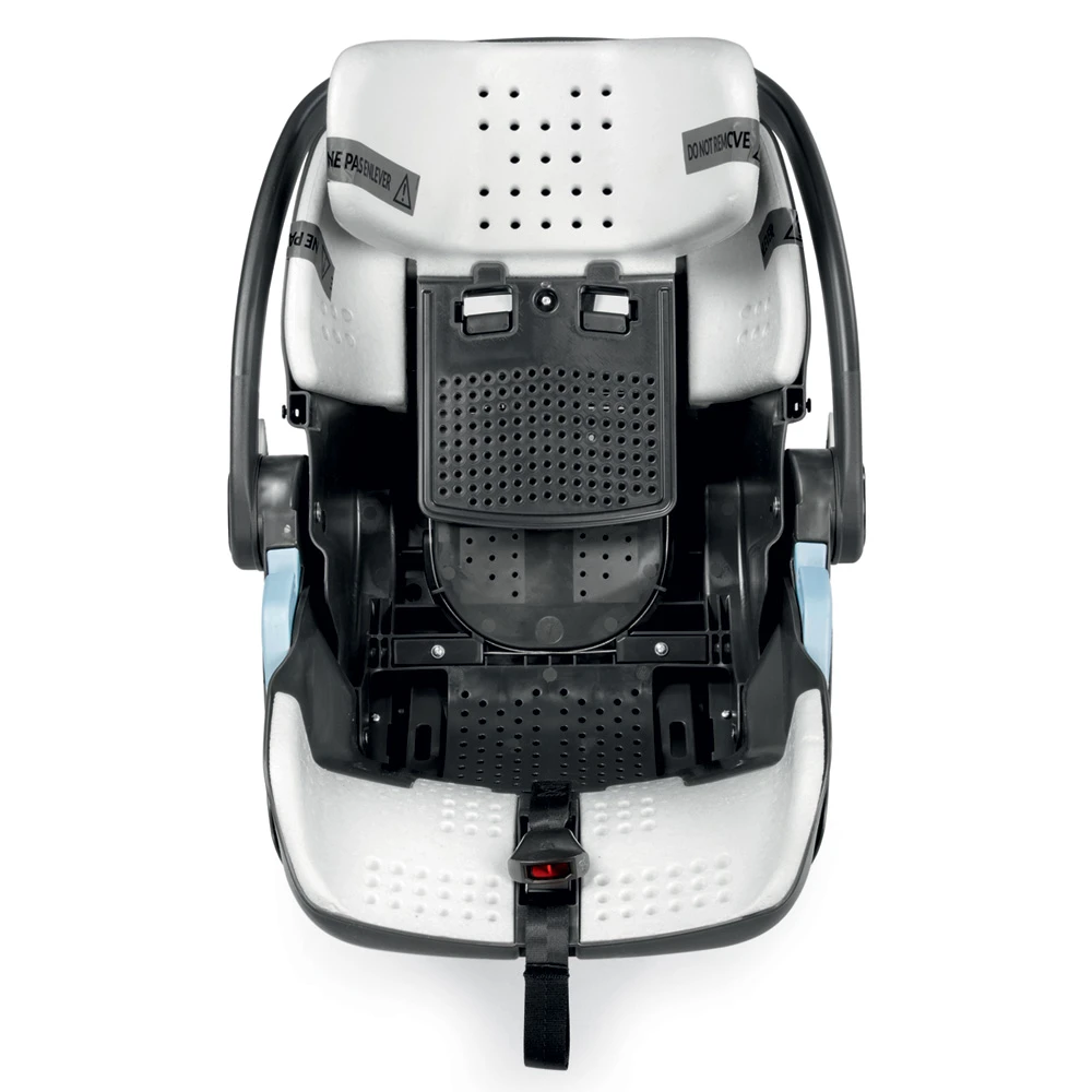 PEG PEREGO Siège Auto Coque Primo Viaggio Lounge Graphic Gold - Groupe 0+ 8 PEG PEREGO Siège Auto Coque Primo Viaggio Lounge Graphic Gold - Groupe 0+ – Image 8