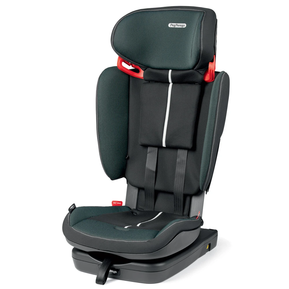 PEG PEREGO Siège Auto Viaggio Via Forest - Groupe 1/2/3 2 PEG PEREGO Siège Auto Viaggio Via Forest - Groupe 1/2/3 – Image 2