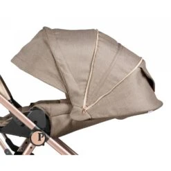 PEG PEREGO Poussette Vivace Mon Amour -Allobébé pp041024452 7