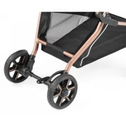 PEG PEREGO Poussette Vivace Mon Amour -Allobébé pp041024452 8
