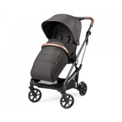PEG PEREGO Poussette Vivace Fiat 500