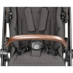 PEG PEREGO Poussette Vivace Fiat 500 -Allobébé pp041024476 9