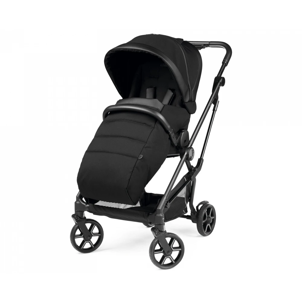 PEG PEREGO Poussette Vivace Licorice 1 PEG PEREGO Poussette Vivace Licorice