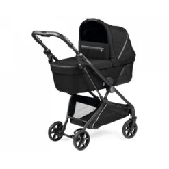 PEG PEREGO Poussette Vivace Licorice 13 PEG PEREGO Poussette Vivace Licorice -Allobébé pp041024773 2
