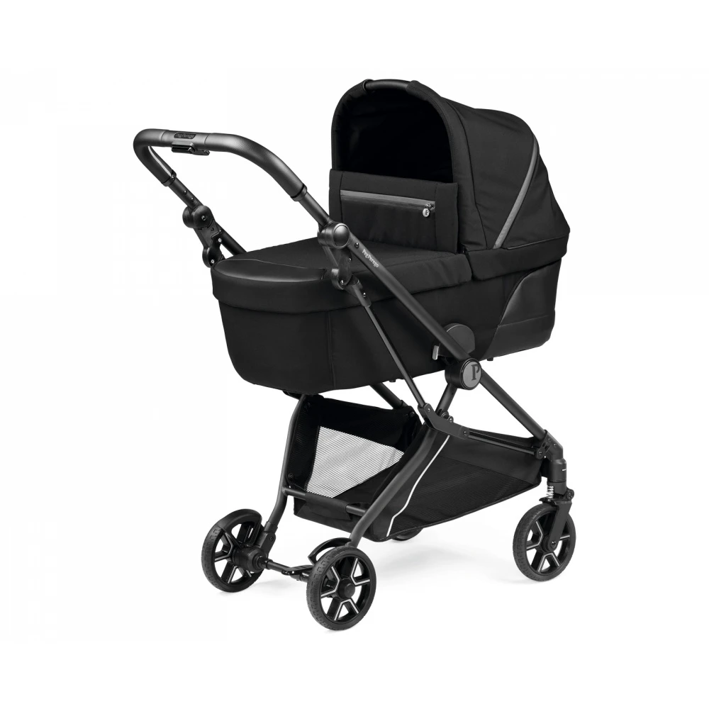 PEG PEREGO Poussette Vivace Licorice 3 PEG PEREGO Poussette Vivace Licorice – Image 3