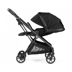 PEG PEREGO Poussette Vivace Licorice 14 PEG PEREGO Poussette Vivace Licorice -Allobébé pp041024773 3