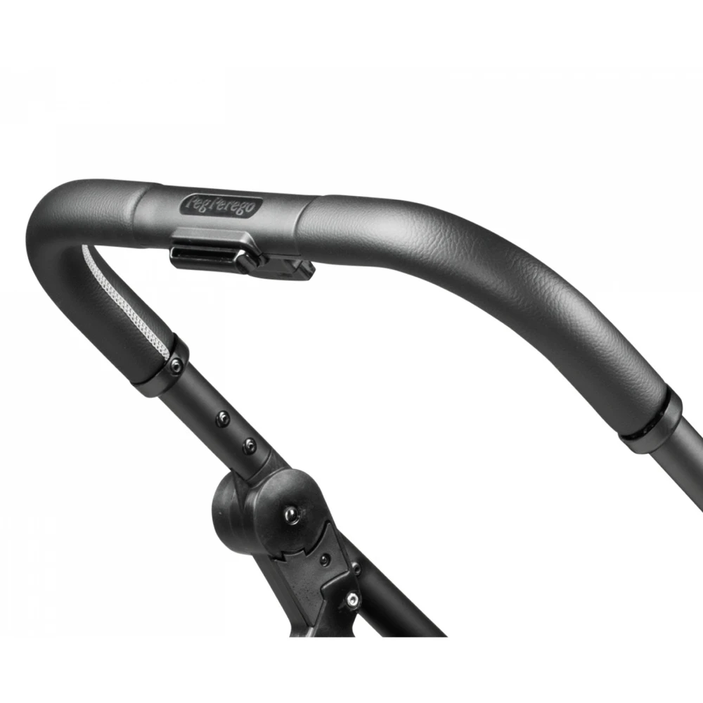 PEG PEREGO Poussette Vivace Licorice 6 PEG PEREGO Poussette Vivace Licorice – Image 6