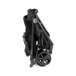 PEG PEREGO Poussette Vivace Licorice 17 PEG PEREGO Poussette Vivace Licorice -Allobébé pp041024773 6