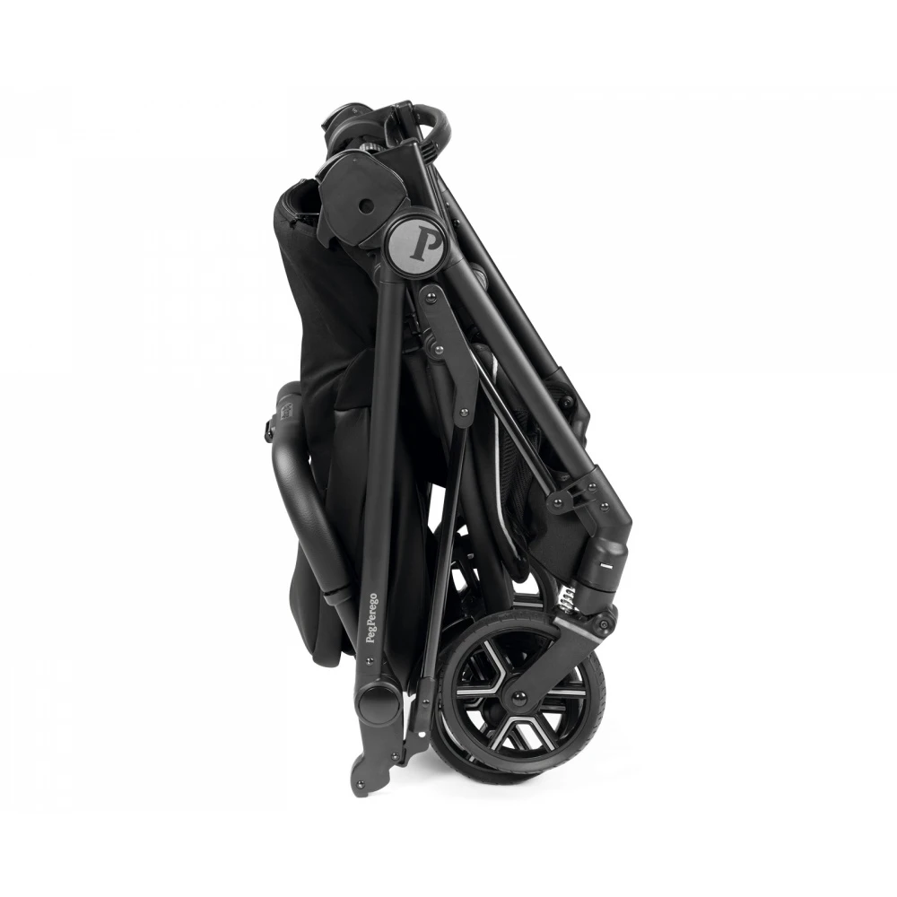 PEG PEREGO Poussette Vivace Licorice 7 PEG PEREGO Poussette Vivace Licorice – Image 7