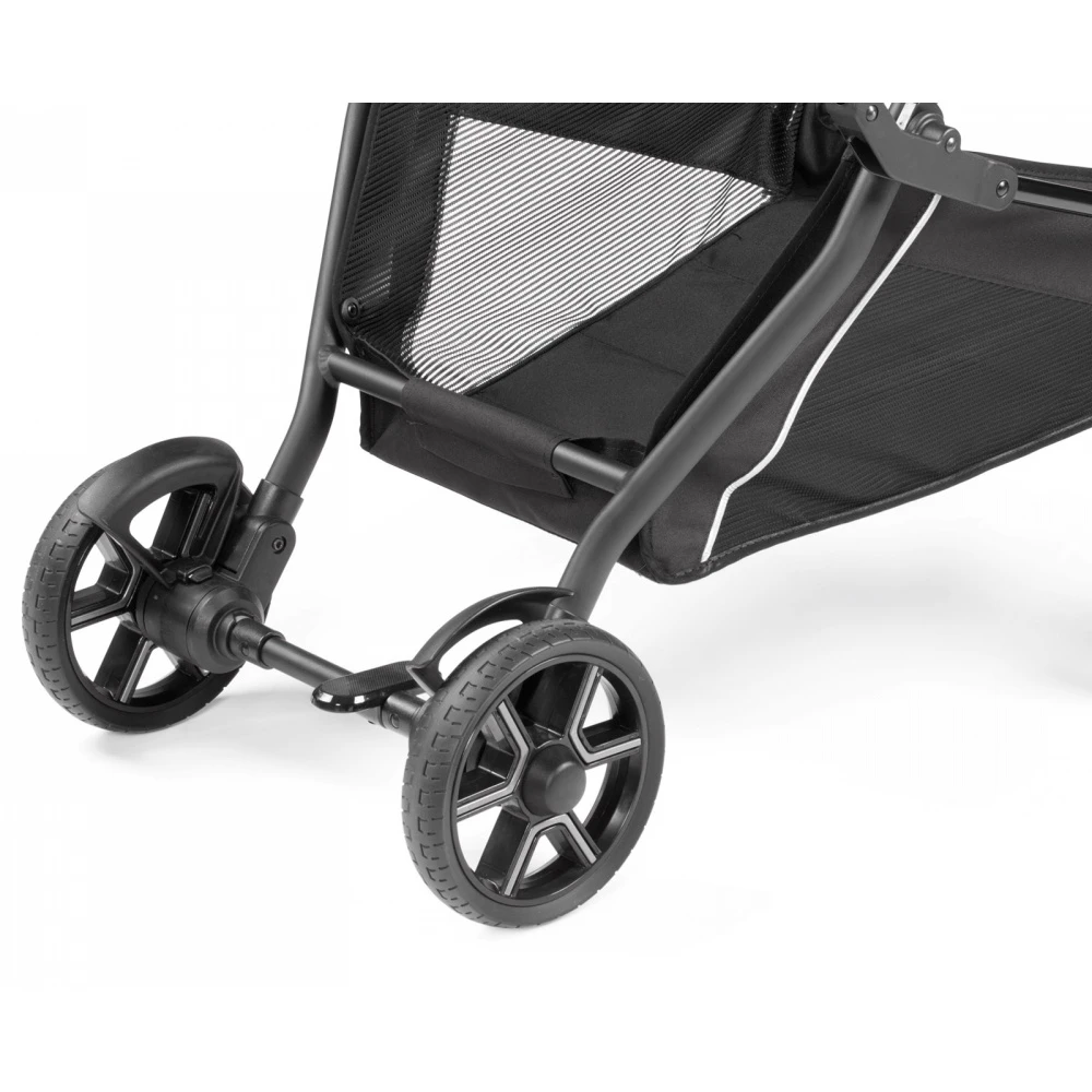 PEG PEREGO Poussette Vivace Licorice 9 PEG PEREGO Poussette Vivace Licorice – Image 9