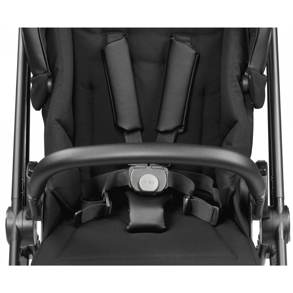 PEG PEREGO Poussette Vivace Licorice 10 PEG PEREGO Poussette Vivace Licorice – Image 10