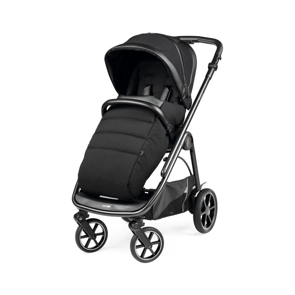 PEG PEREGO Poussette Veloce Licorice 1 PEG PEREGO Poussette Veloce Licorice