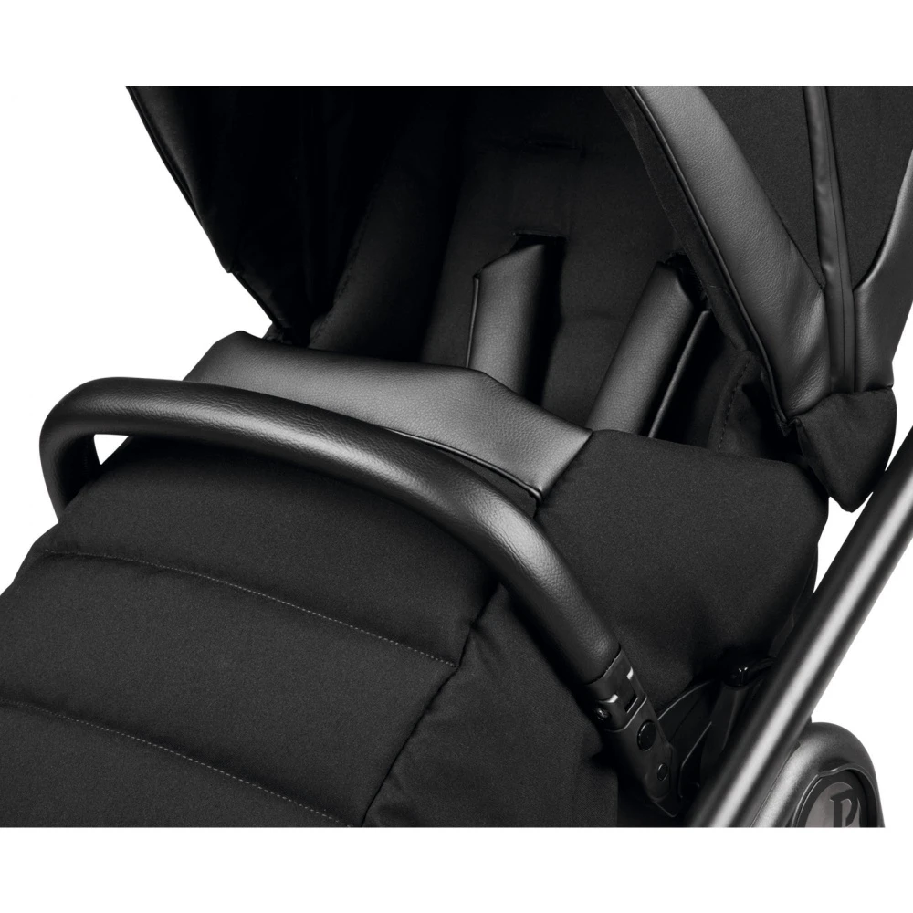 PEG PEREGO Poussette Veloce Licorice 2 PEG PEREGO Poussette Veloce Licorice – Image 2