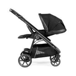 PEG PEREGO Poussette Veloce Licorice 13 PEG PEREGO Poussette Veloce Licorice -Allobébé pp041024988 2