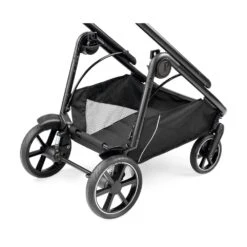 PEG PEREGO Poussette Veloce Licorice 14 PEG PEREGO Poussette Veloce Licorice -Allobébé pp041024988 3