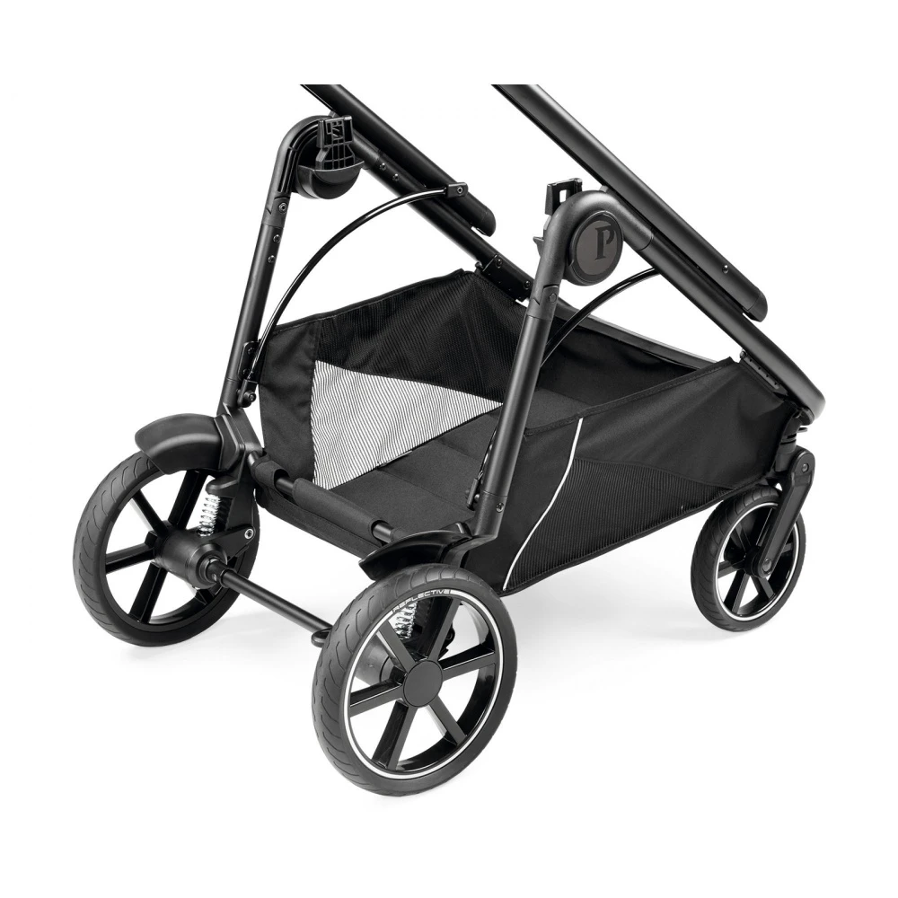 PEG PEREGO Poussette Veloce Licorice 4 PEG PEREGO Poussette Veloce Licorice – Image 4