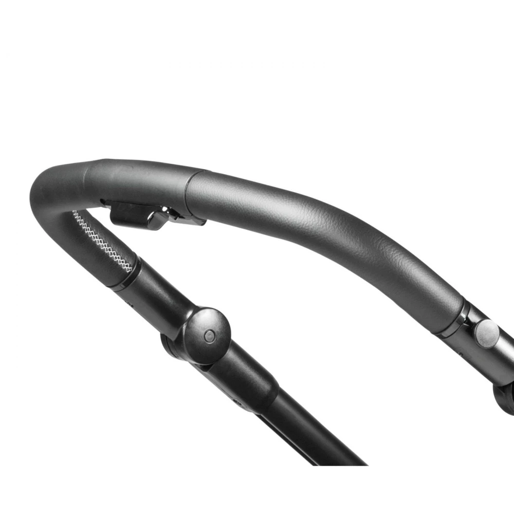 PEG PEREGO Poussette Veloce Licorice 6 PEG PEREGO Poussette Veloce Licorice – Image 6