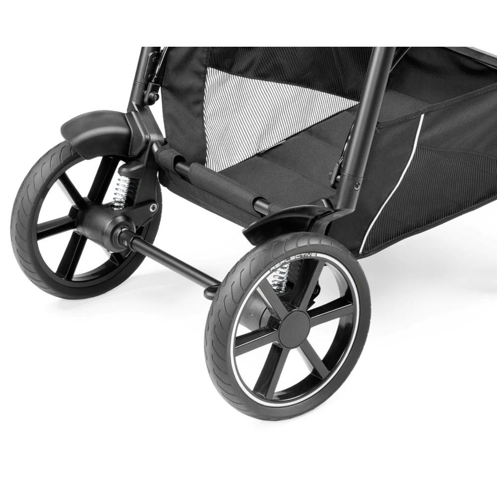 PEG PEREGO Poussette Veloce Licorice 9 PEG PEREGO Poussette Veloce Licorice – Image 9