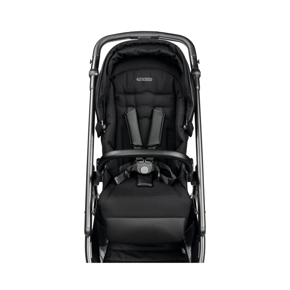 PEG PEREGO Poussette Veloce Licorice 10 PEG PEREGO Poussette Veloce Licorice – Image 10