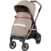 PEG PEREGO Poussette 4 Roues Book 51 Mon Amour