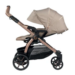 PEG PEREGO Poussette 4 Roues Book 51 Mon Amour -Allobébé pp041414798 3