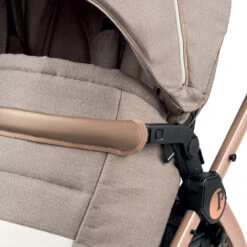 PEG PEREGO Poussette 4 Roues Book 51 Mon Amour -Allobébé pp041414798 5