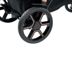 PEG PEREGO Poussette 4 Roues Book 51 Mon Amour -Allobébé pp041414798 6