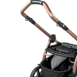 PEG PEREGO Poussette 4 Roues Book 51 Mon Amour -Allobébé pp041414798 8