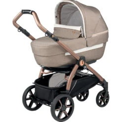 PEG PEREGO Poussette 4 Roues Book 51 Mon Amour -Allobébé pp041414798 9