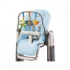 PEG PEREGO Kit Pour Chaise Haute Tatamia Bleu