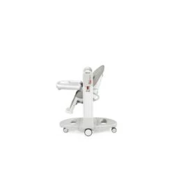 PEG PEREGO Chaise Haute Bébé Tatamia Follow Me Cacao 18 PEG PEREGO Chaise Haute Bébé Tatamia Follow Me Cacao -Allobébé pp058121833 4