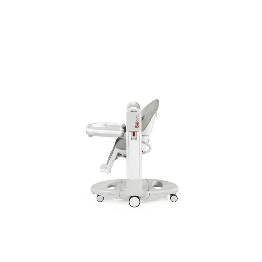 PEG PEREGO Chaise Haute Bébé Tatamia Follow Me Cacao 5 PEG PEREGO Chaise Haute Bébé Tatamia Follow Me Cacao – Image 5