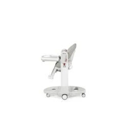 PEG PEREGO Chaise Haute Bébé Tatamia Follow Me Cacao 19 PEG PEREGO Chaise Haute Bébé Tatamia Follow Me Cacao -Allobébé pp058121833 5