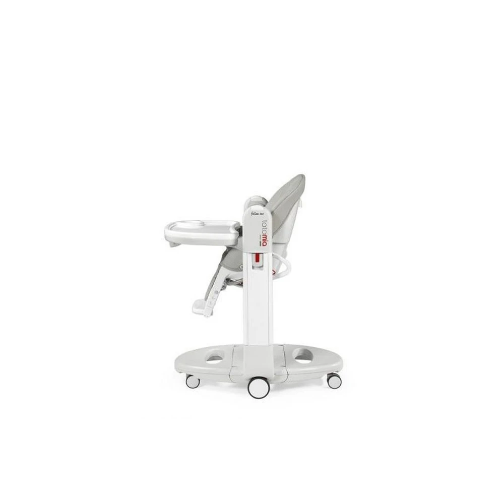 PEG PEREGO Chaise Haute Bébé Tatamia Follow Me Cacao 6 PEG PEREGO Chaise Haute Bébé Tatamia Follow Me Cacao – Image 6