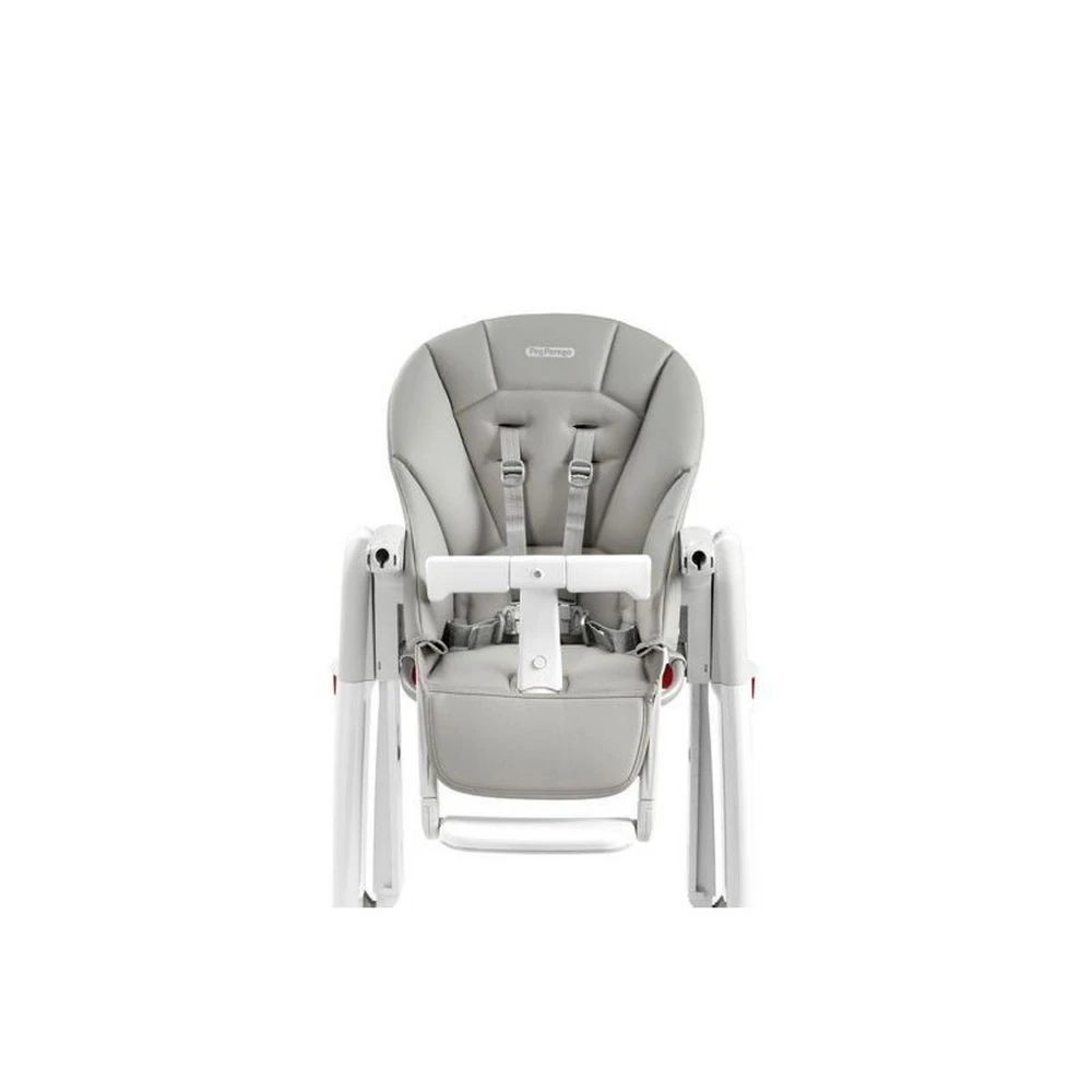 PEG PEREGO Chaise Haute Bébé Tatamia Follow Me Wonder Orange 3 PEG PEREGO Chaise Haute Bébé Tatamia Follow Me Wonder Orange – Image 3