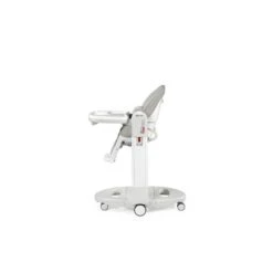 PEG PEREGO Chaise Haute Bébé Tatamia Follow Me Wonder Orange 17 PEG PEREGO Chaise Haute Bébé Tatamia Follow Me Wonder Orange -Allobébé pp058121840 5