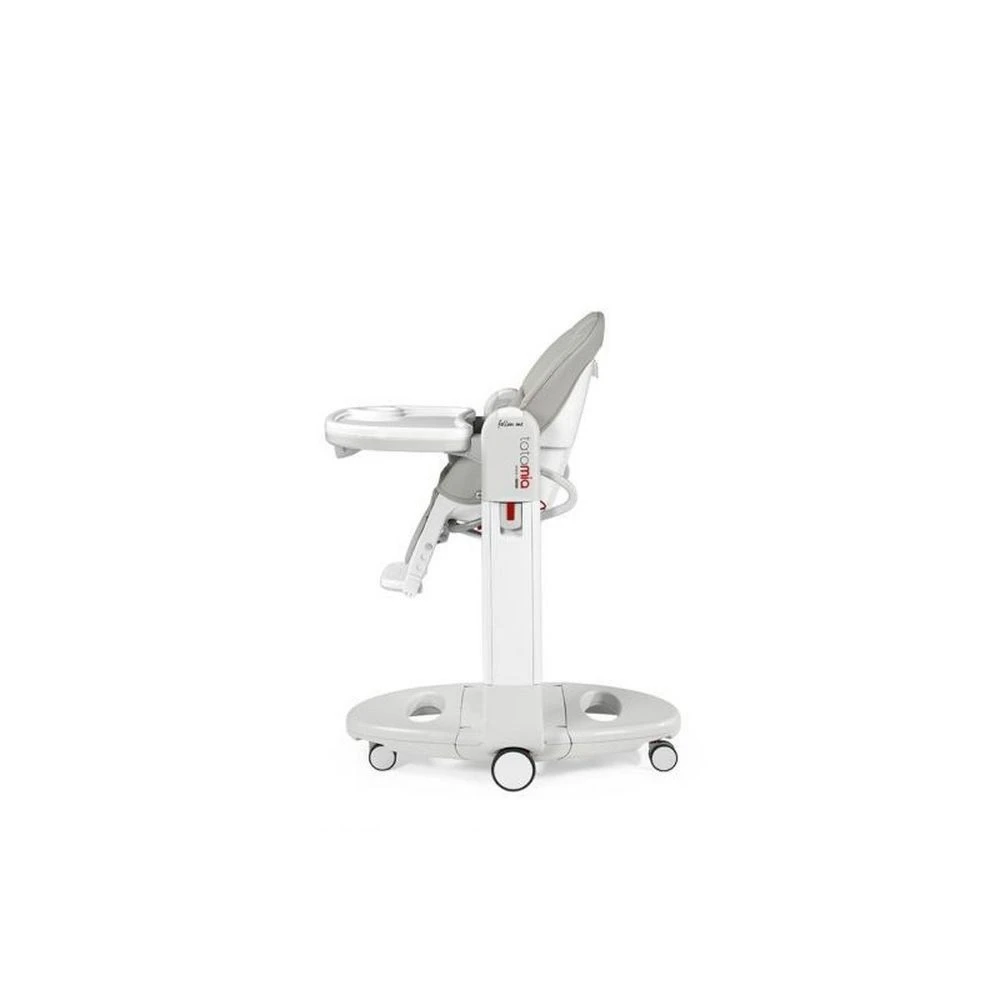 PEG PEREGO Chaise Haute Bébé Tatamia Follow Me Wonder Orange 6 PEG PEREGO Chaise Haute Bébé Tatamia Follow Me Wonder Orange – Image 6